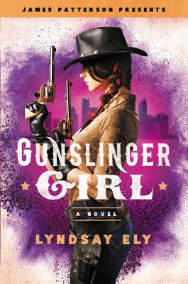 Gunslinger Girl- The not so Western… Western