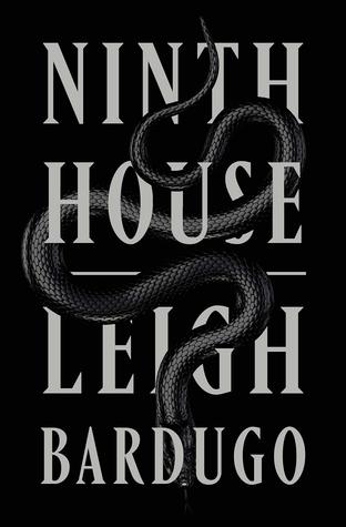 Rory Gilmore would never survive these ghosts: A ‘Ninth House’ Book Review
