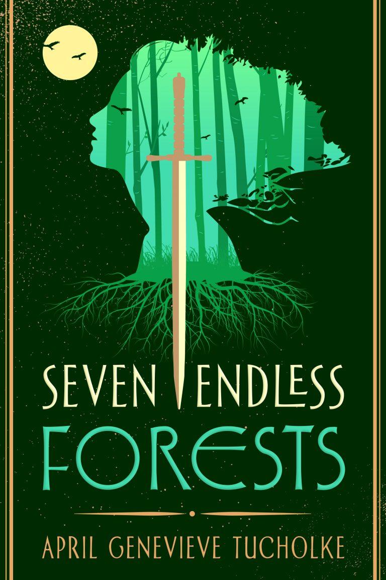 Fortune Favors Brave Women: A ‘Seven Endless Forests’ Book Review