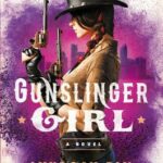 Gunslinger Girl- The not so Western… Western