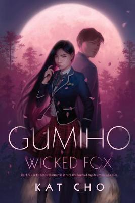 Wicked Fox Book Review