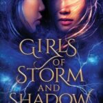 Demons, Girls, and Gays! OH MY! : A ‘Girls of Storm and Shadow’ Book Review