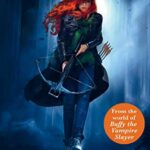 Nina the Vampire Slayer: A ‘CHOSEN’ book review (SPOILERS)