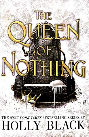 Leaving Elfhame: ‘Queen of Nothing’ Book Review