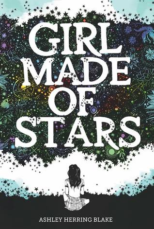 Girl Made of Stars: 100th Book Review