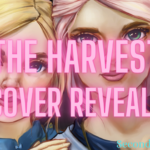 DREAD THE HARVEST MOON COVER REVEAL!