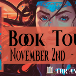 BOOK TOUR: The Camelot Betrayal by Kiersten White